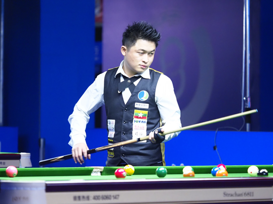 这样淘汰制 这样淘汰制