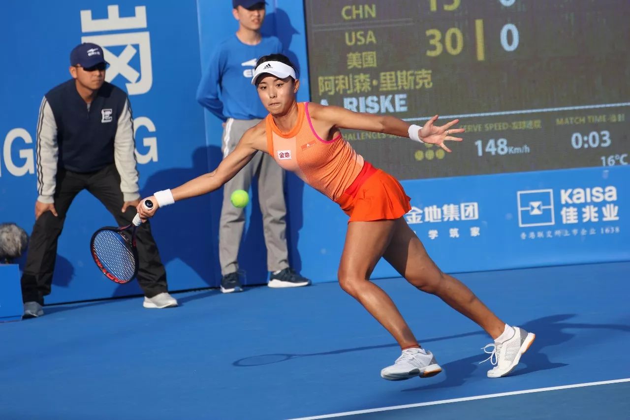 在竞争激烈 在竞争激烈